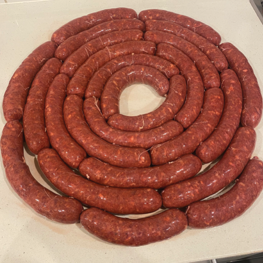 Sausages
